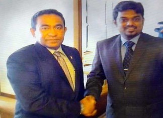 Prez Yameen won election via Black Magic!