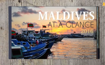 2016: Maldives at a glance