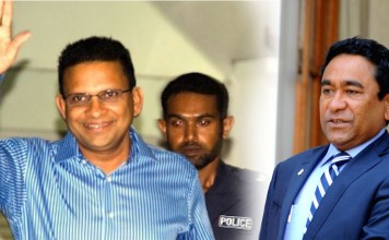 The Maldives Government ignores UN Working Group judgment to release illegally detained captives