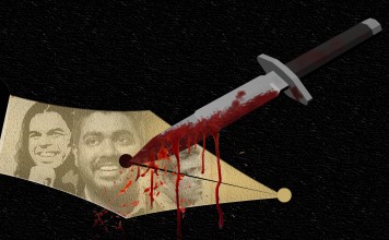 The Cost of Free Speech in Maldives