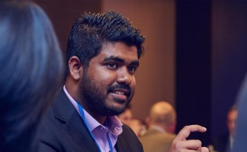 The family of Yameen Rasheed, request for international participation in the murder investigation
