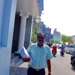 Yameen’ father