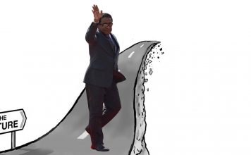 Fourteen things to know about the Maldivian President’s abuse of power