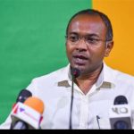 MDP Chairperson Hassan Latheef