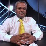 MDP Vice Chairperson Ali Niyaz