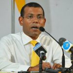 Mohamed Nasheed