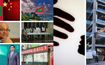 News corner – Maldives seeks to renegotiate with China over Belt and Road debt