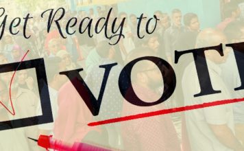 News corner – Each vote is important