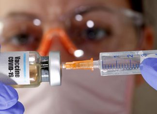 New study finds Pfizer’s Covid-19 vaccine appears to work against new coronavirus variants