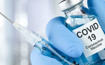 Maldives : COVID-19 Vaccination updates