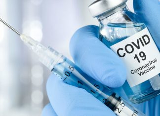 Maldives launch COVID-19 vaccination program