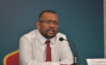 Foreign companies will not operate air traffic control services