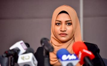 No flight arrangements made between the Maldives and Israel