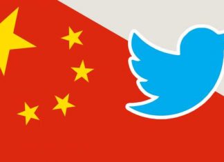 Army of fake fans boosts China’s messaging on Twitter