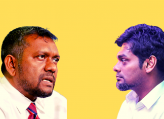 MDP’s Chairperson Election