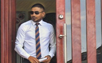 Bribery Charges against sports minister Mahloof: says “I’m innocent”
