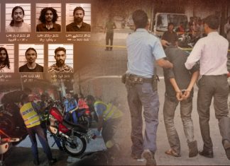 Suspects in connection to the two day continuous violent attacks in Male, arrested