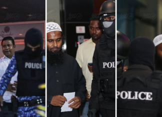 More people arrested in connection to Yoga Day attack, two Sheikhs permits withheld