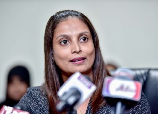 Security strengthened following arrival of a man at Jamaluddin School: Minister