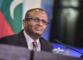 Ex President of the Judges Association resigns over allegations of bribery, Justice Suood appointed to the vacant spot