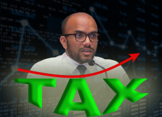 Will the tax hike bring positive changes to the reserves?