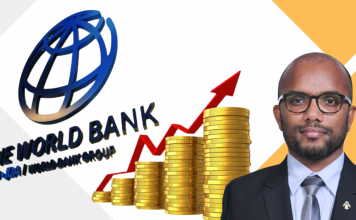 World Bank’s Growth Predictions for Maldives Economy More Optimistic Than Government’s Forecast