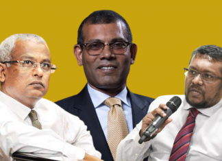 MDP Confident of Winning upcoming Election without Nasheed’s support, Says Party Chairperson