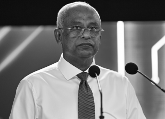 President Solih calls for Gender Equality and Women’s Empowerment