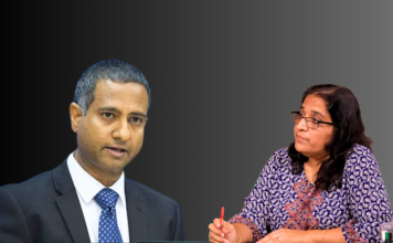 Former Foreign Minister Refutes Claims of Policy Shift on Chagos Archipelago