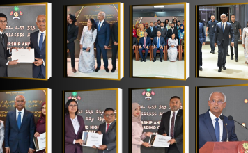 Government Invests USD 64.8 Million to empower higher education