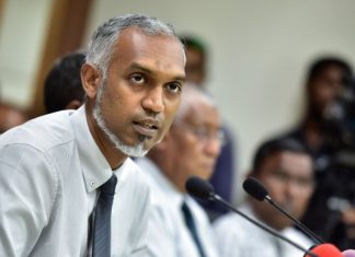 Malé City Mayor denies allegations of attempting to take over PPM senate