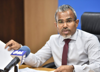 AG Riffath Faces No-Confidence Motion over Maritime Border Dispute