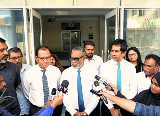 Opposition coalition decides to field presidential candidate for upcoming elections