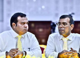 MDP Ultimatum: No Confidence Vote or No Endorsement for President-elect!