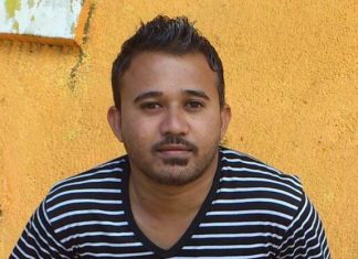 Accused of Sexual Offense, Ahmed Shan Now Holds Deputy Minister Position