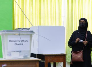 Voting Irregularities and Confusion Mar Ruling Coalition’s Parliamentary Primary