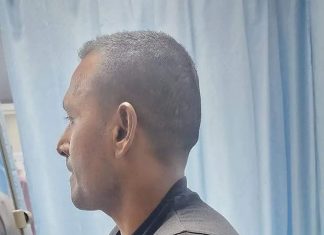 Prosecutor General Shameem Hospitalized After Hammer Attack