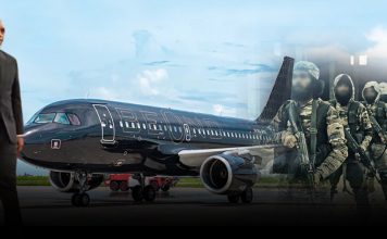 21 Maldivians Return from Syrian Civil War, Government Spends MVR 1.8 Million on Repatriation