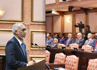 Parliamentary Boycott as a Peaceful Protest