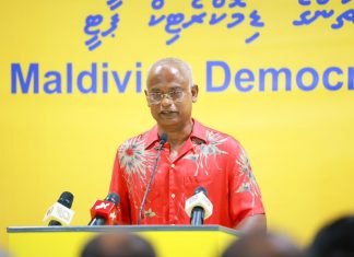 Opposition: Government influence behind election date change