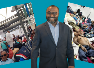 Maldivian Pilgrim Alleges Hajj Corruption, Files Complaint