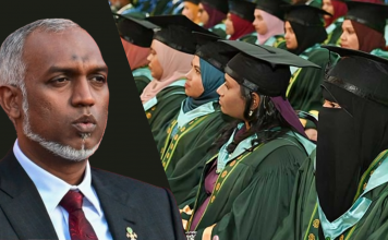 Maldivian overseas students face hardships as scholarship payments halt
