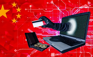 Chinese cyber crime ring busted in Sri Lanka