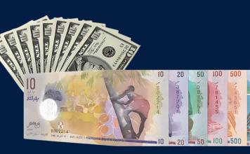 New dollar rules could hurt Maldives’ tourism industry