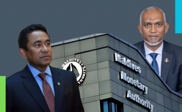 Muizzu’s Interference in MMA’s Affairs: A Step Toward Autocracy
