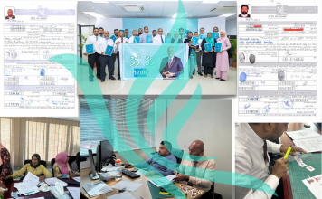 PNC Becomes Largest Party Amid Fake Membership Claims