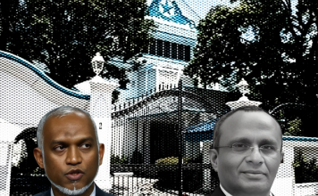 The Maldives’ Judicial Crisis