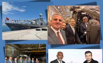 The Mystery Behind TCG Volkan and Maldives’ Turkey Deals