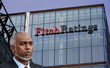 Fitch Affirms Maldives at ‘CC’: What It Means for the Economy