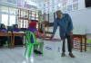 Addu Residents Vote on Forming Separate Councils